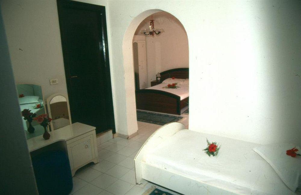 Hotel Hamilton Hammamet Room photo